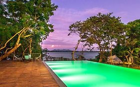 Yaal By Aryaana - Villa In Yala