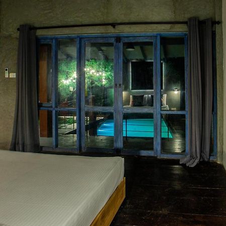 Yaal By Aryaana - Villa In Yala Tissamaharama Buitenkant foto