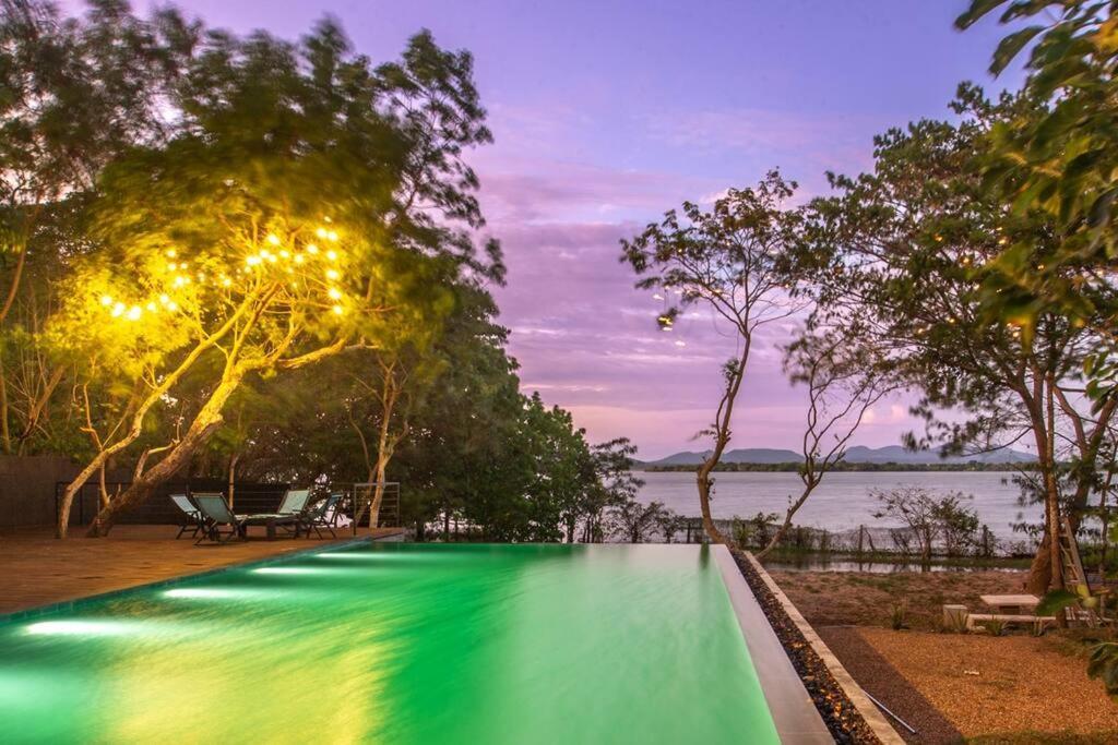 Yaal By Aryaana - Villa In Yala Tissamaharama Buitenkant foto